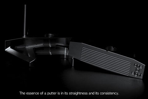 Behind the Innovation: Crafting the OneOeight Putter