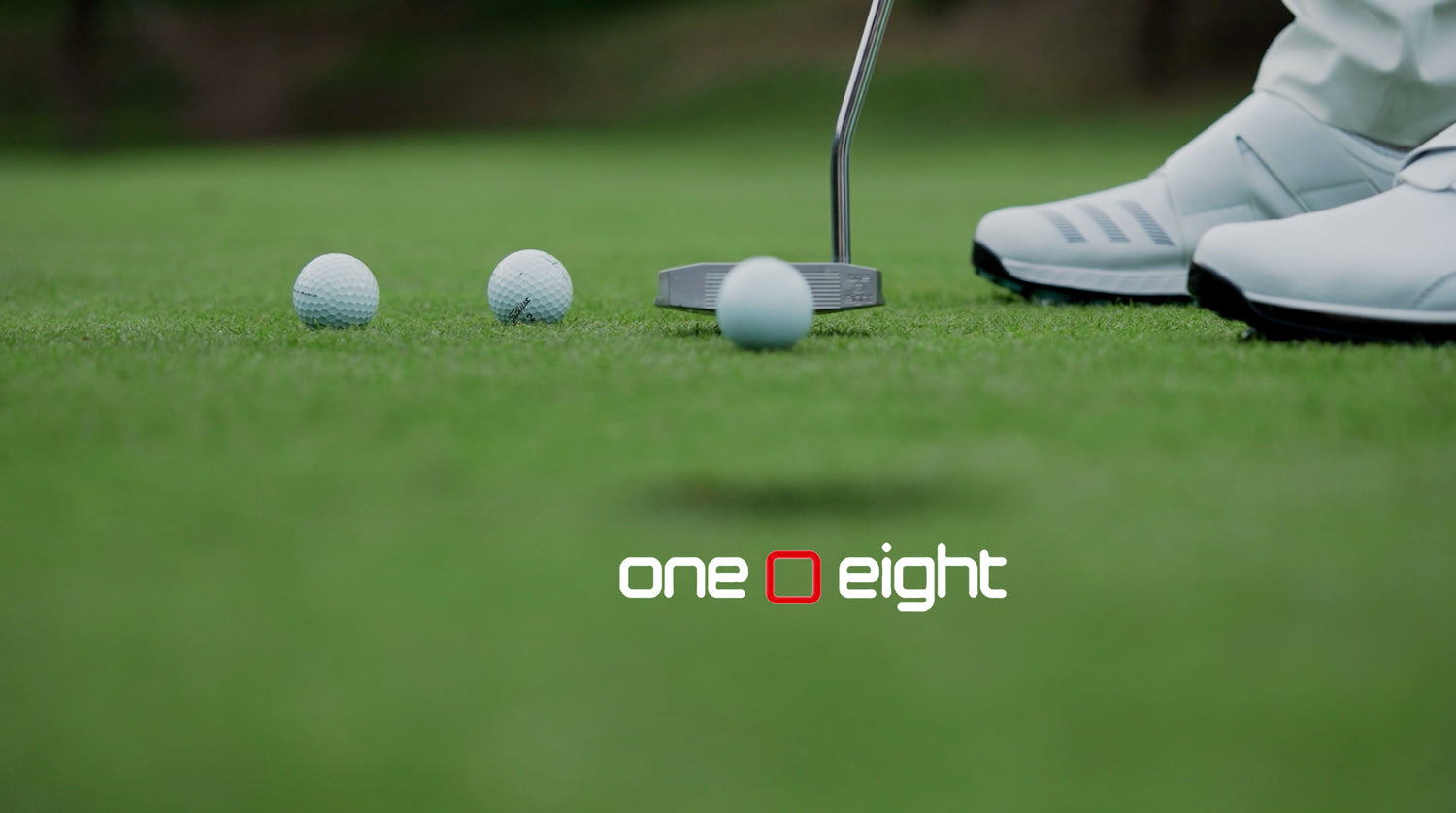 Revolutionizing Putting: Embrace the Next Generation of Precision with One O Eight