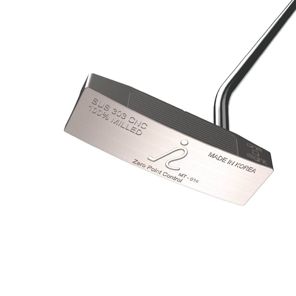 Custom Golf Putter for Precision and Performance | Premium Design  /  MT 014