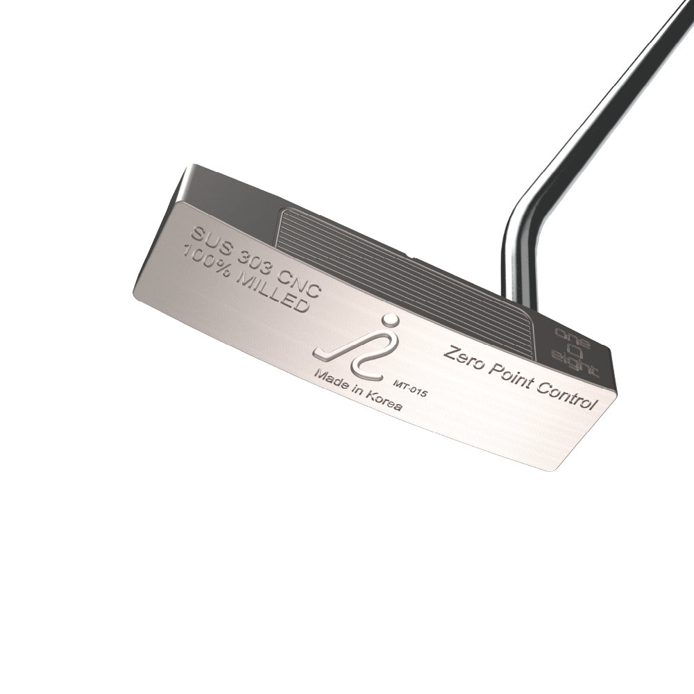 Custom Golf Putter - Improve Your Game | One O Eight Golf  / MT 015