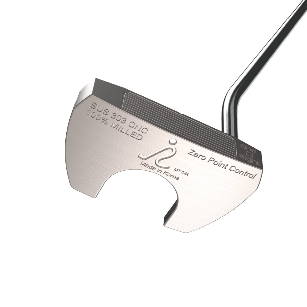 High-End Custom Golf Putter | Luxury and Performance Combined / MT 022