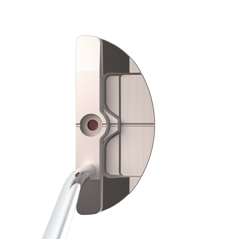 Custom Golf Putter - Improve Your Game | One O Eight Golf MT 031