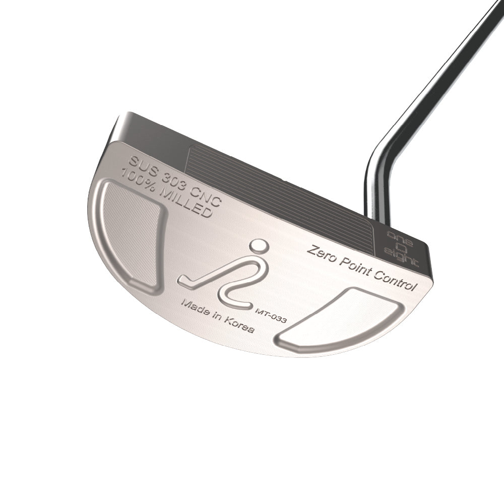 High-End Custom Golf Putter | Luxury and Performance Combined / MT 033