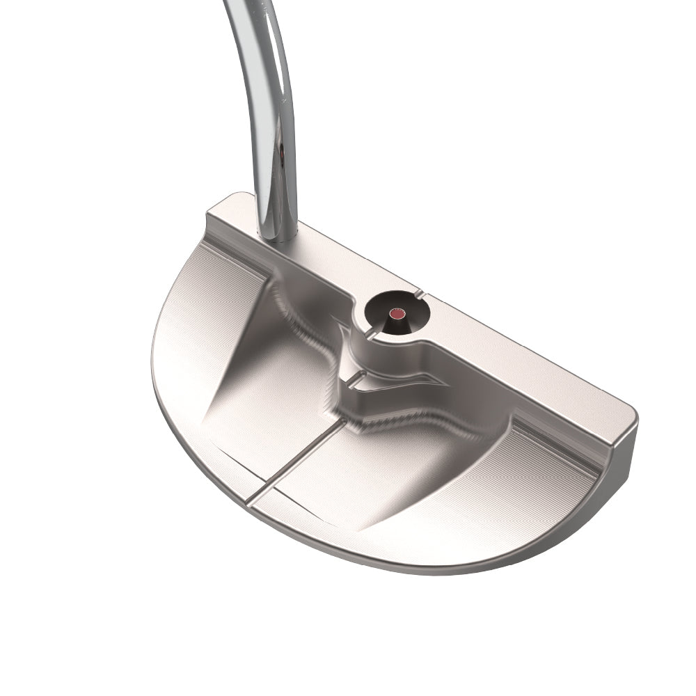 High-End Custom Golf Putter | Luxury and Performance Combined / MT 033