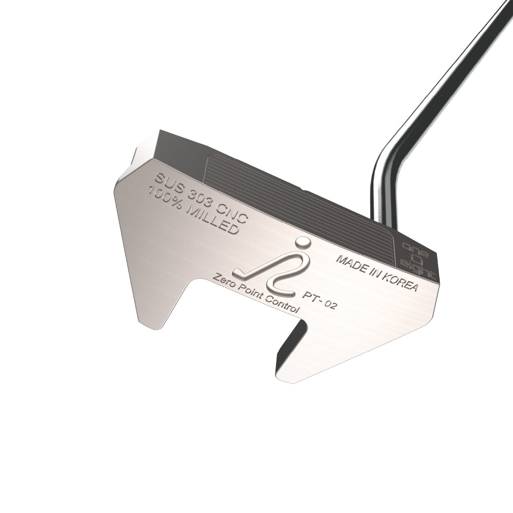 Custom Golf Putter for Precision and Performance | Premium Design  /  PT 02