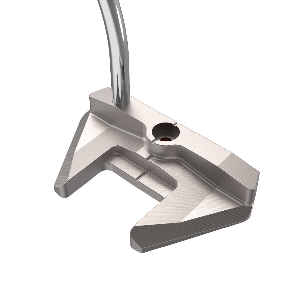 Custom Golf Putter for Precision and Performance | Premium Design  /  PT 02